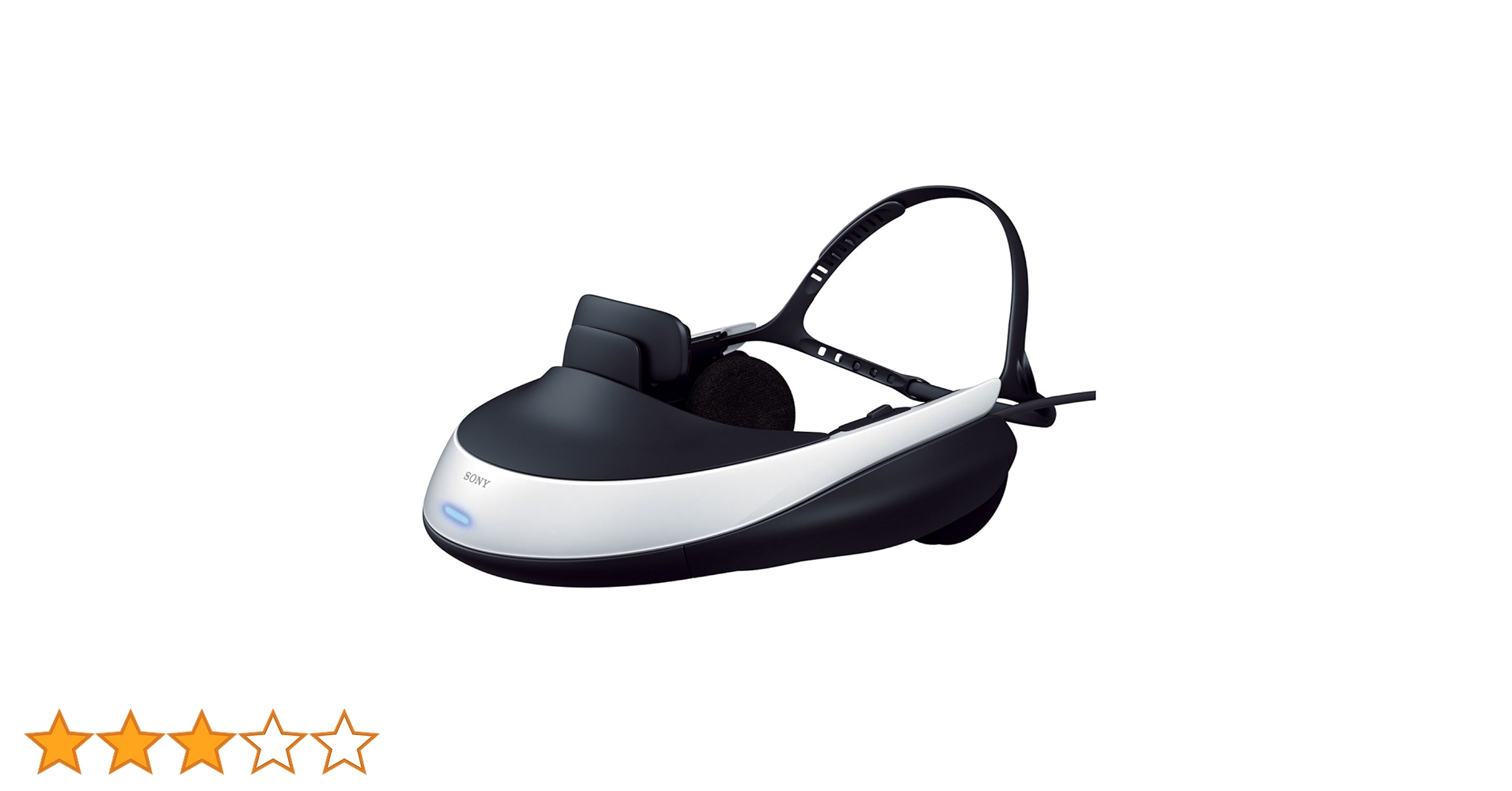その他 SONY - hmz-t1 Sony HMZ-T1 Personal 3D Viewer review | The Verge